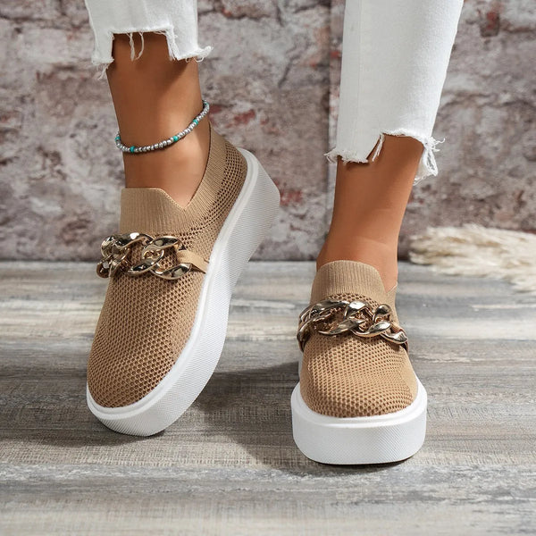 Mune | Stylish Orthopedic Women's Shoes