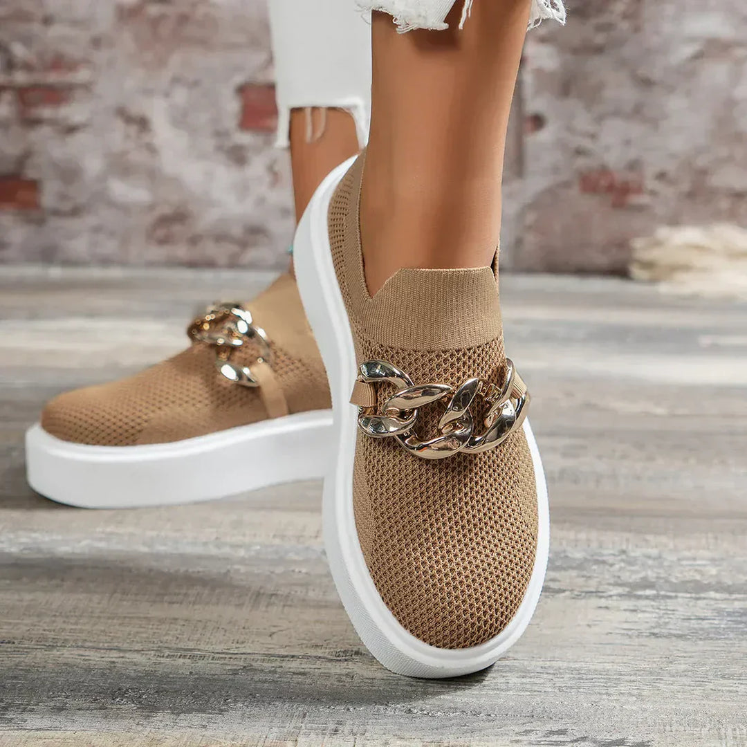 Mune | Stylish Orthopedic Women's Shoes