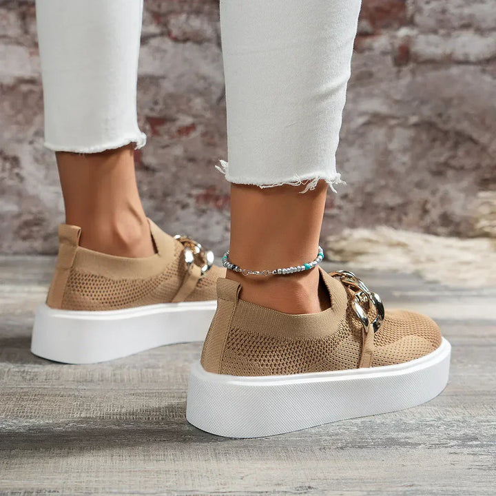 Mune | Stylish Orthopedic Women's Shoes