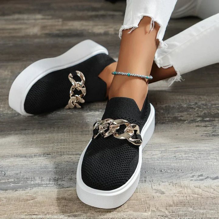 Mune | Stylish Orthopedic Women's Shoes