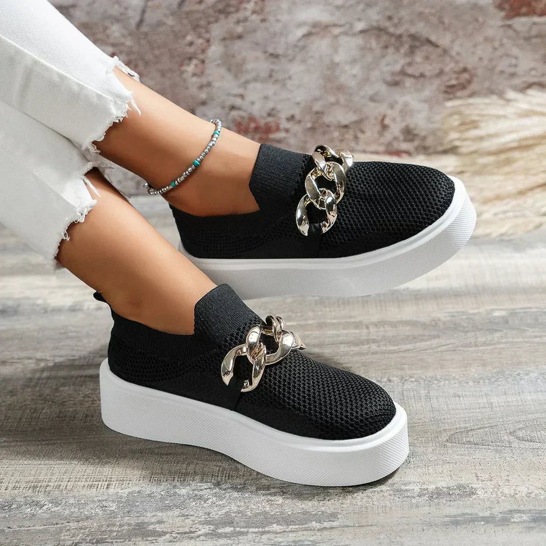 Mune | Stylish Orthopedic Women's Shoes