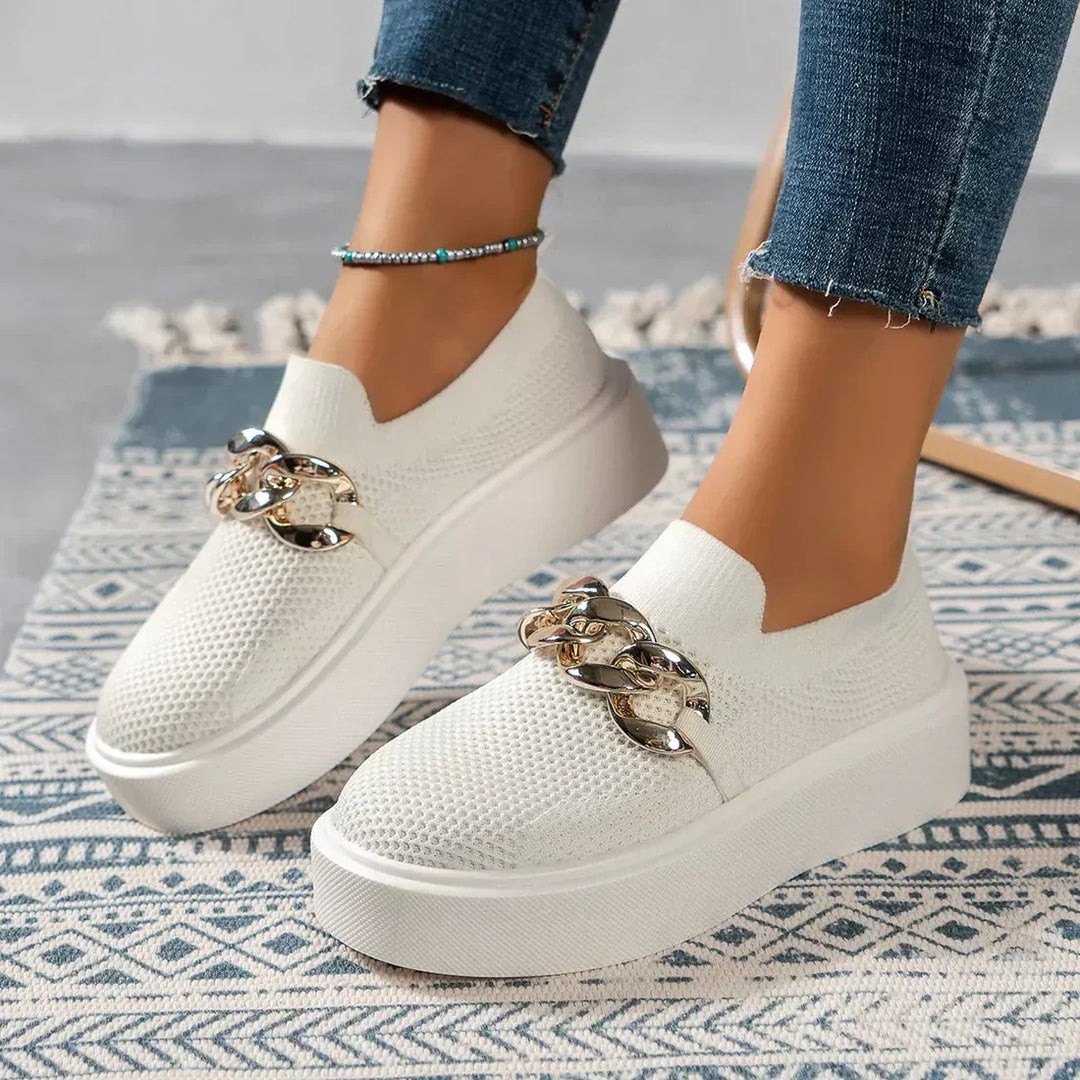 Mune | Stylish Orthopedic Women's Shoes