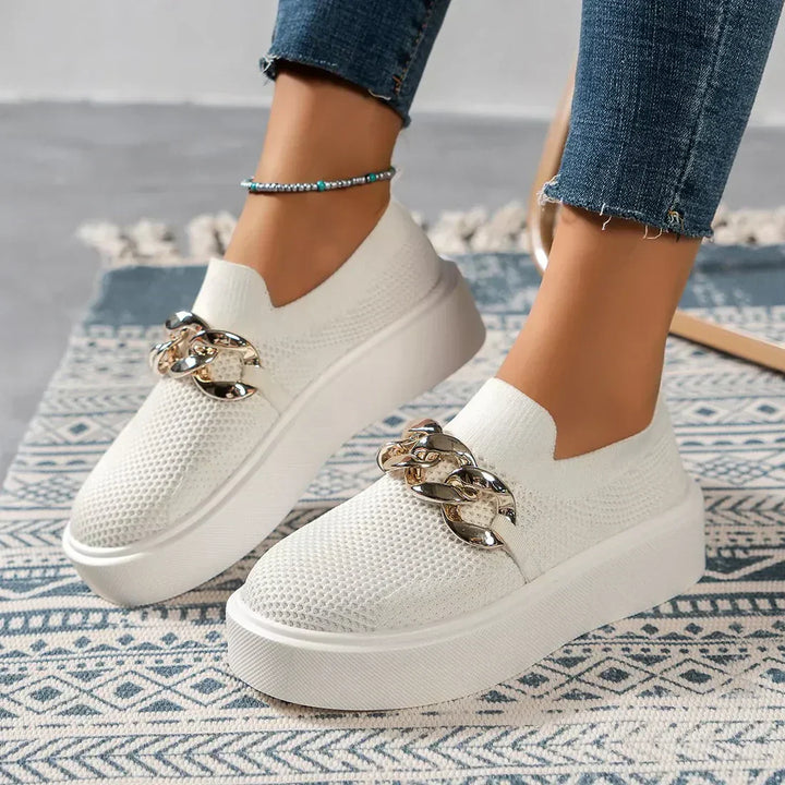 Mune | Stylish Orthopedic Women's Shoes