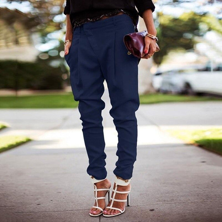 Mune | Waist Pants for Women