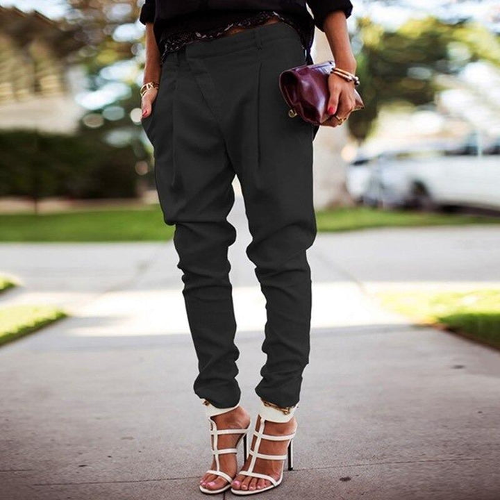 Mune | Waist Pants for Women