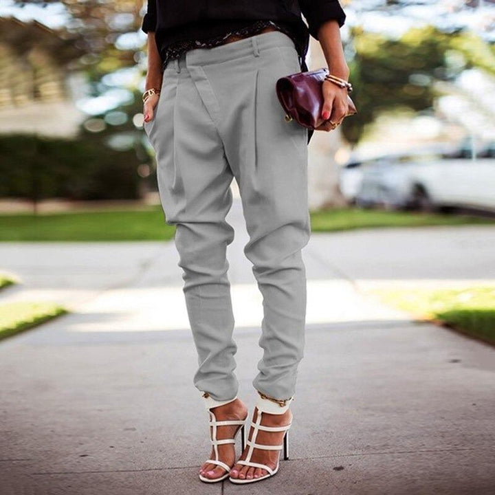 Mune | Waist Pants for Women