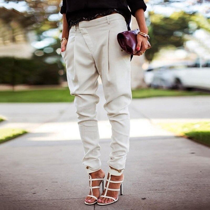 Mune | Waist Pants for Women