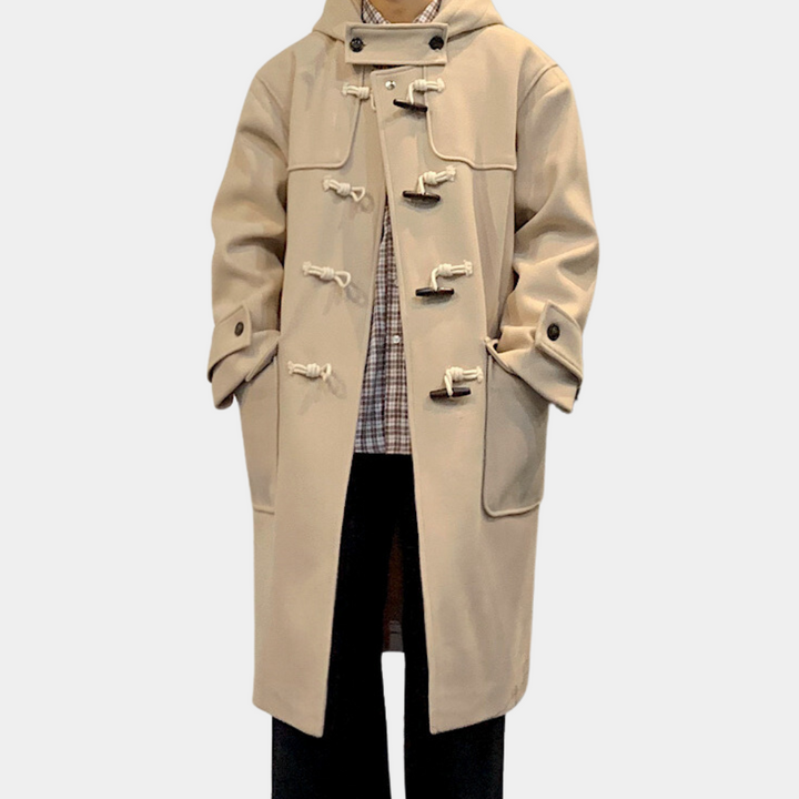 Mune | Nordicshield Winter Jacket