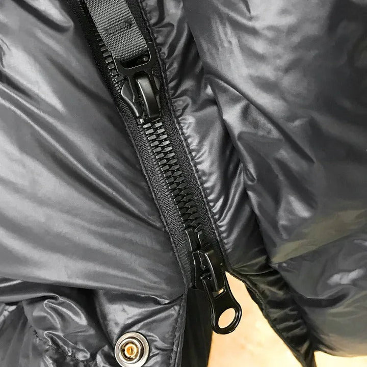 Mune | Winter Down Jacket Warm and Waterproof for Women