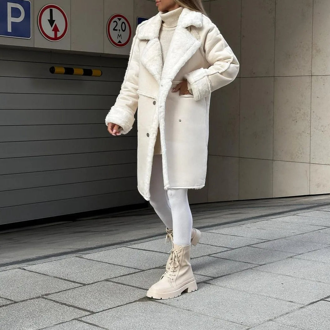 Mune | Coat Jacket