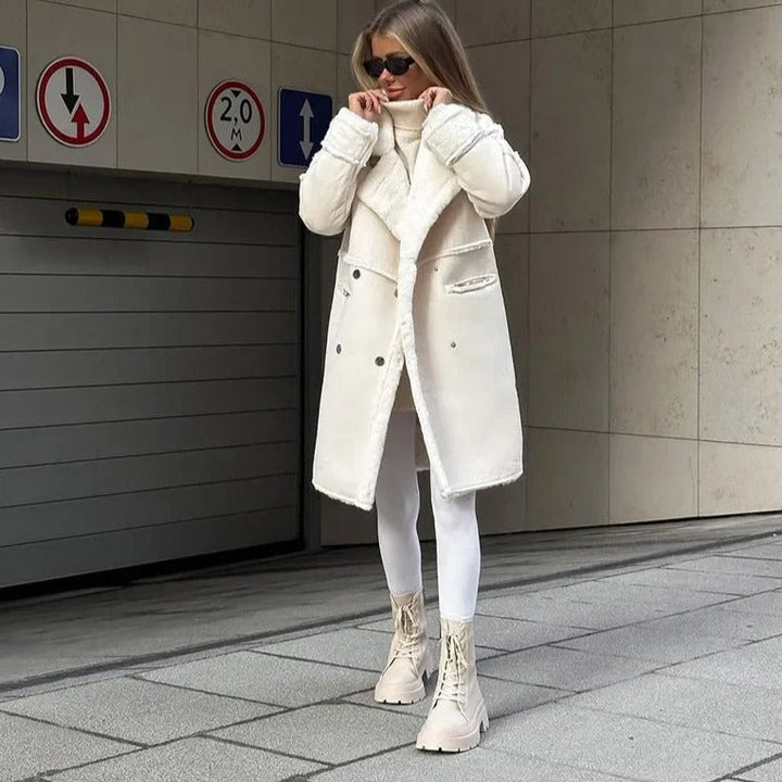 Mune | Coat Jacket