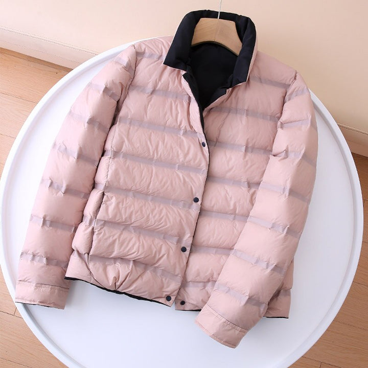 Mune | Double-Sided Slim Jacket