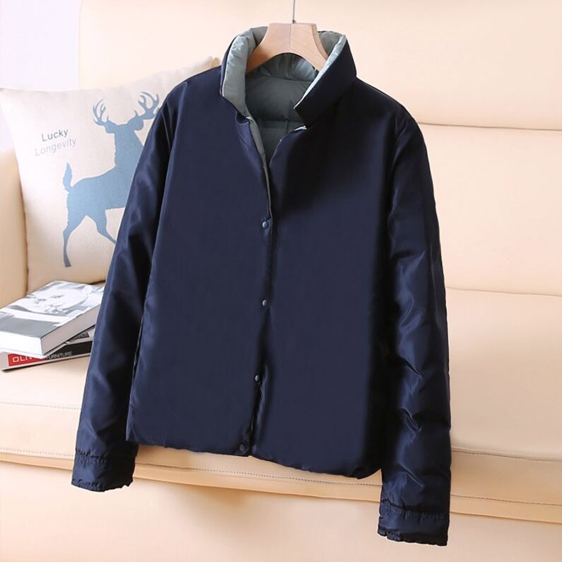 Mune | Double-Sided Slim Jacket