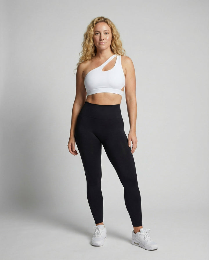 Women's Seamless Sports Leggings Comfort