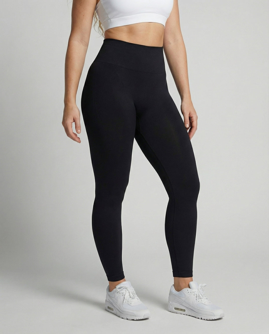 Women's Seamless Sports Leggings Comfort