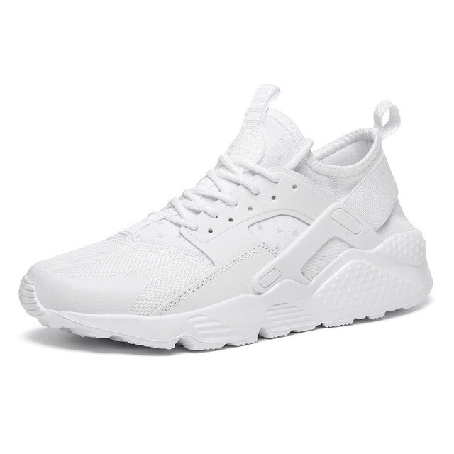 Mune Fashion | Summer Sneakers in Huarache Style
