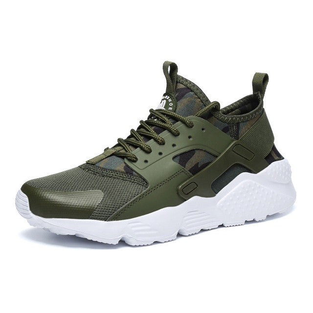 Mune Fashion | Men's sneakers in Huarache style for summer