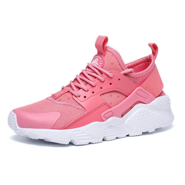 Mune Fashion | Summer Sneakers in Huarache Style