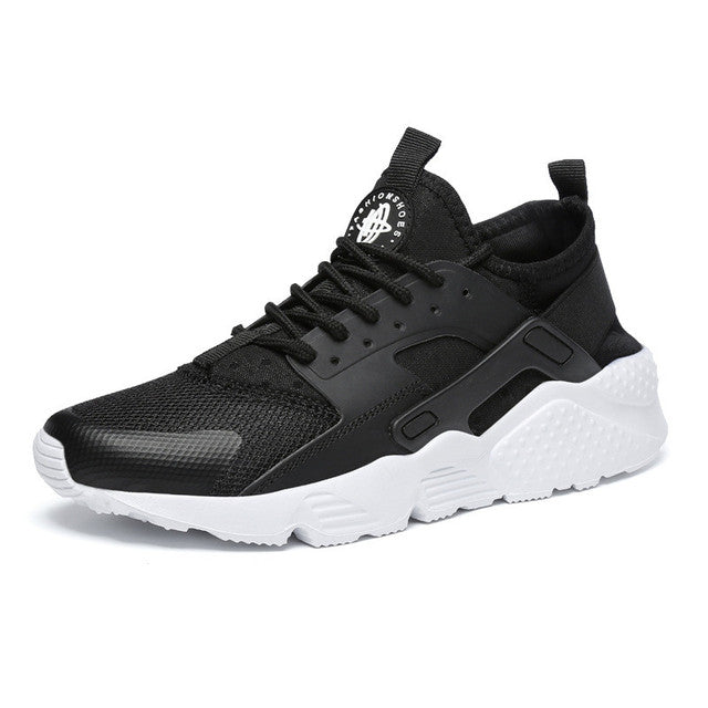 Mune Fashion | Summer Sneakers in Huarache Style
