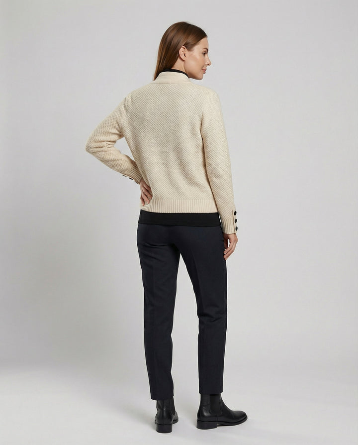 Cashmere Cardigan Women