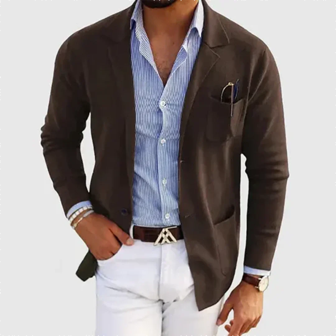 Mune | Casual blazer for men