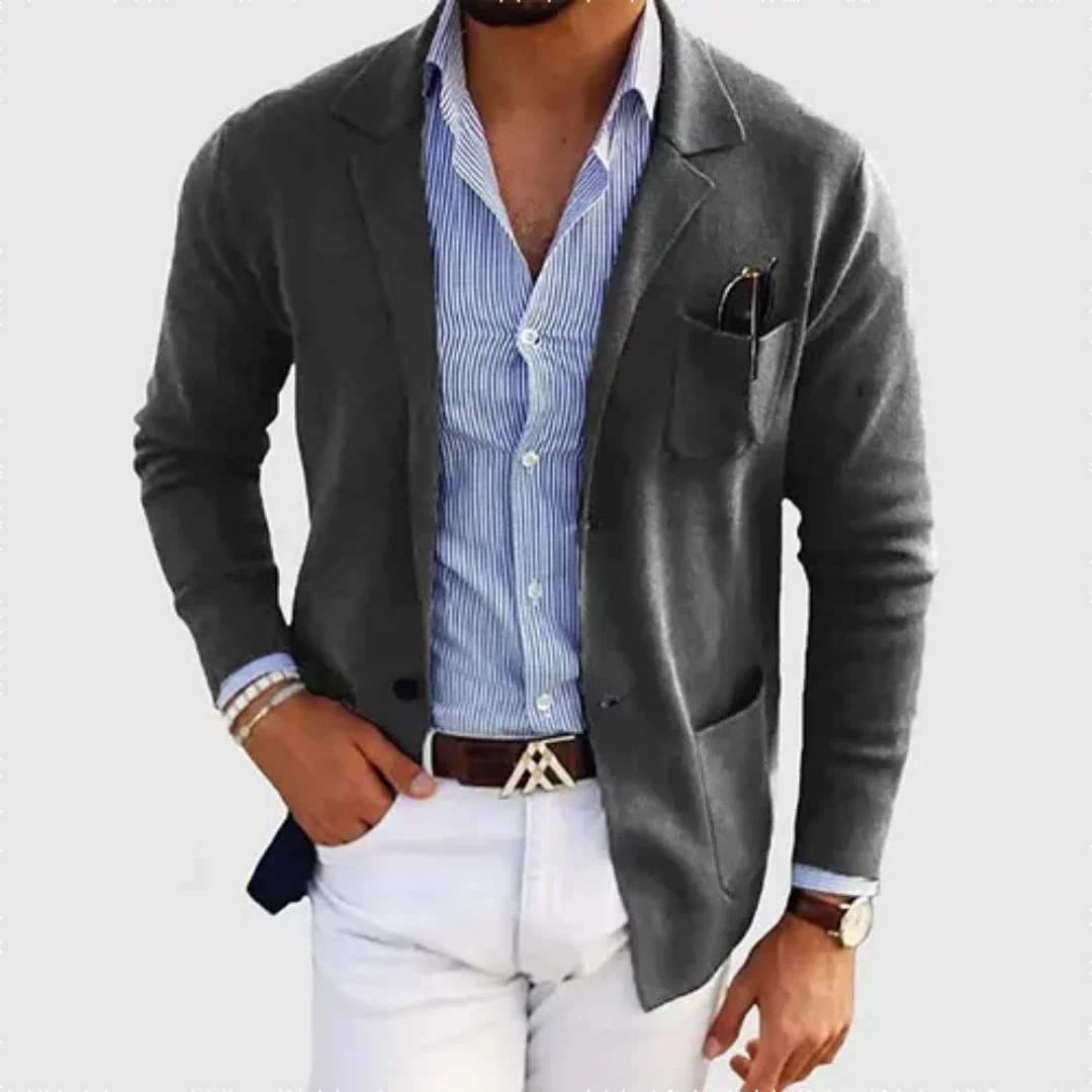 Mune | Casual blazer for men