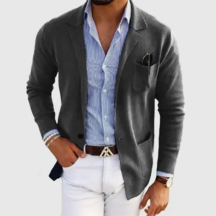 Mune | Casual blazer for men