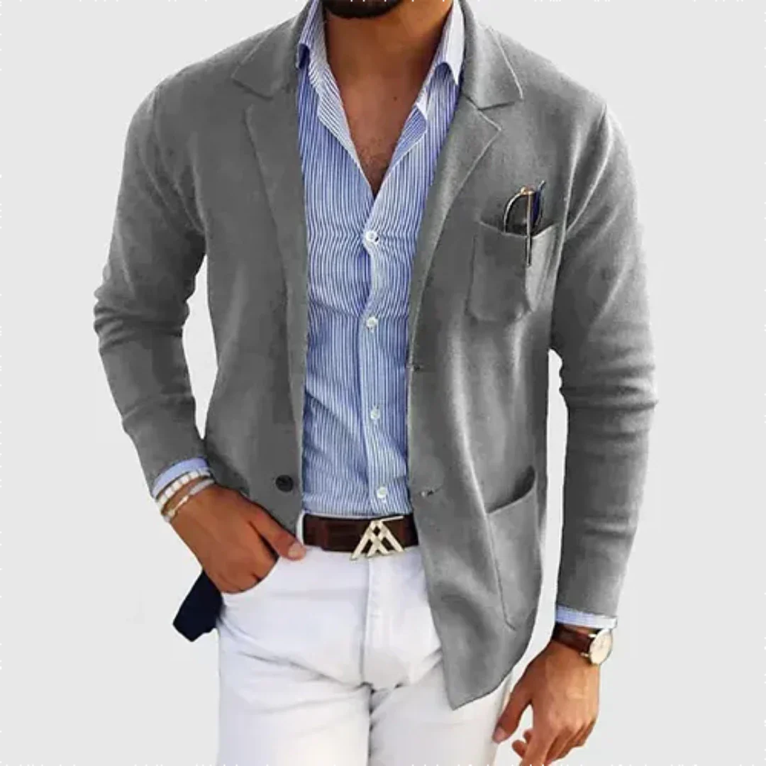 Mune | Casual blazer for men