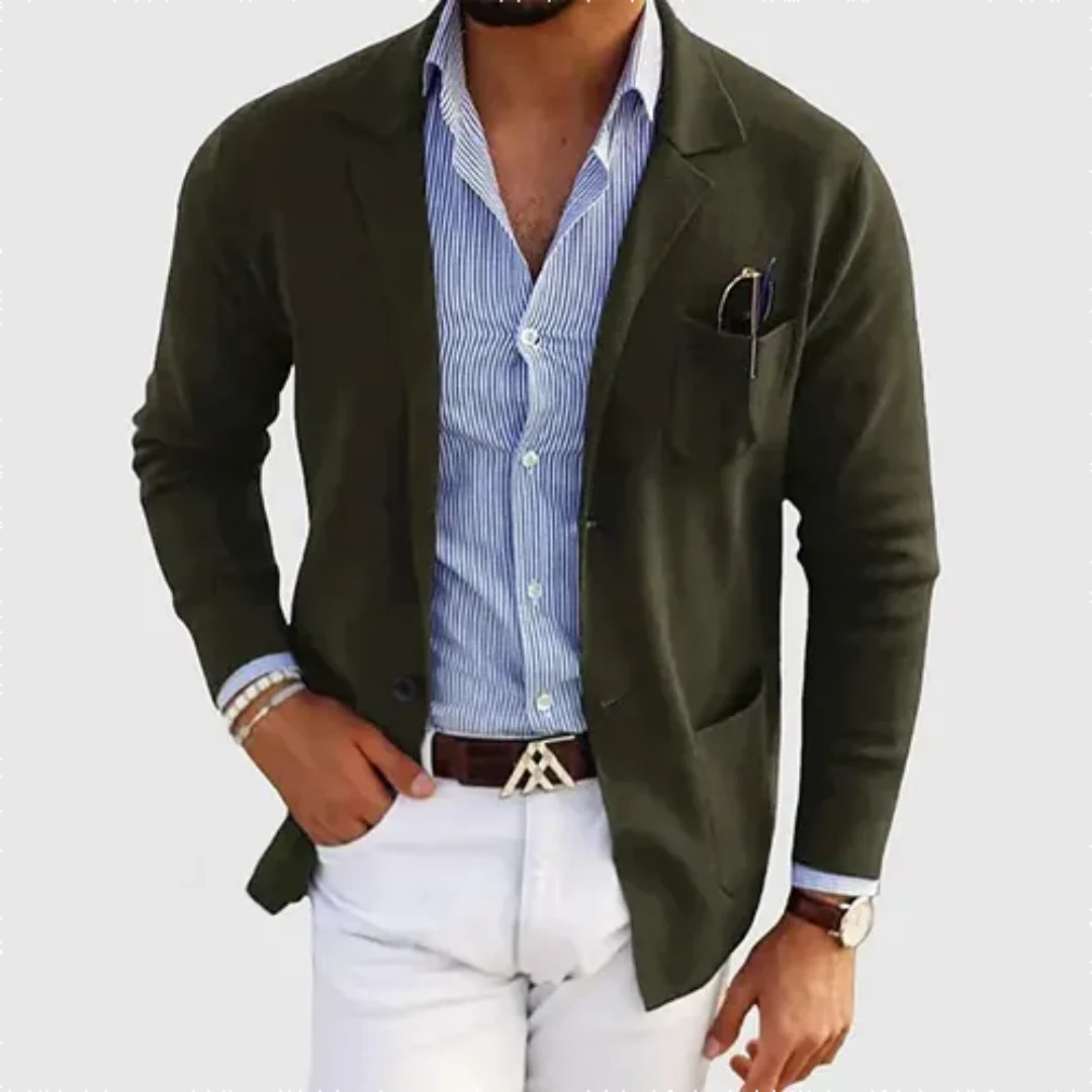 Mune | Casual blazer for men