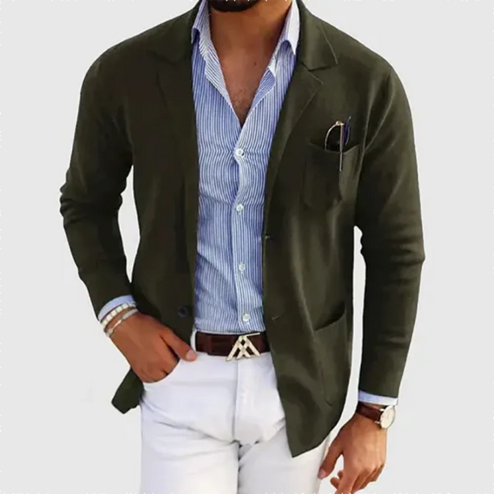 Mune | Casual blazer for men