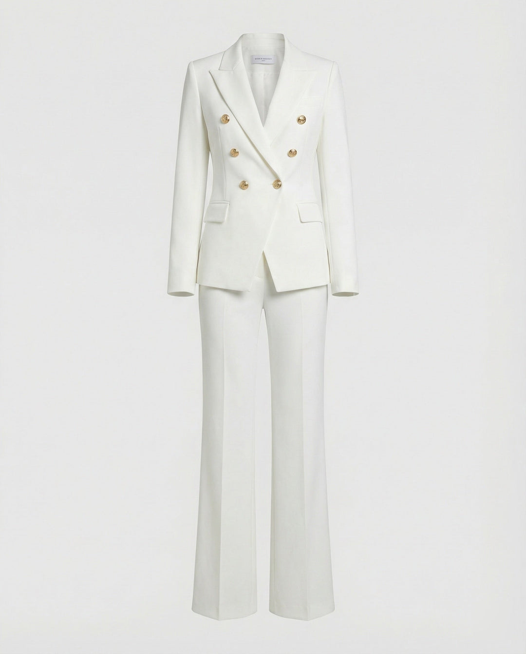 Mune Fashion | with Blazer and Pants