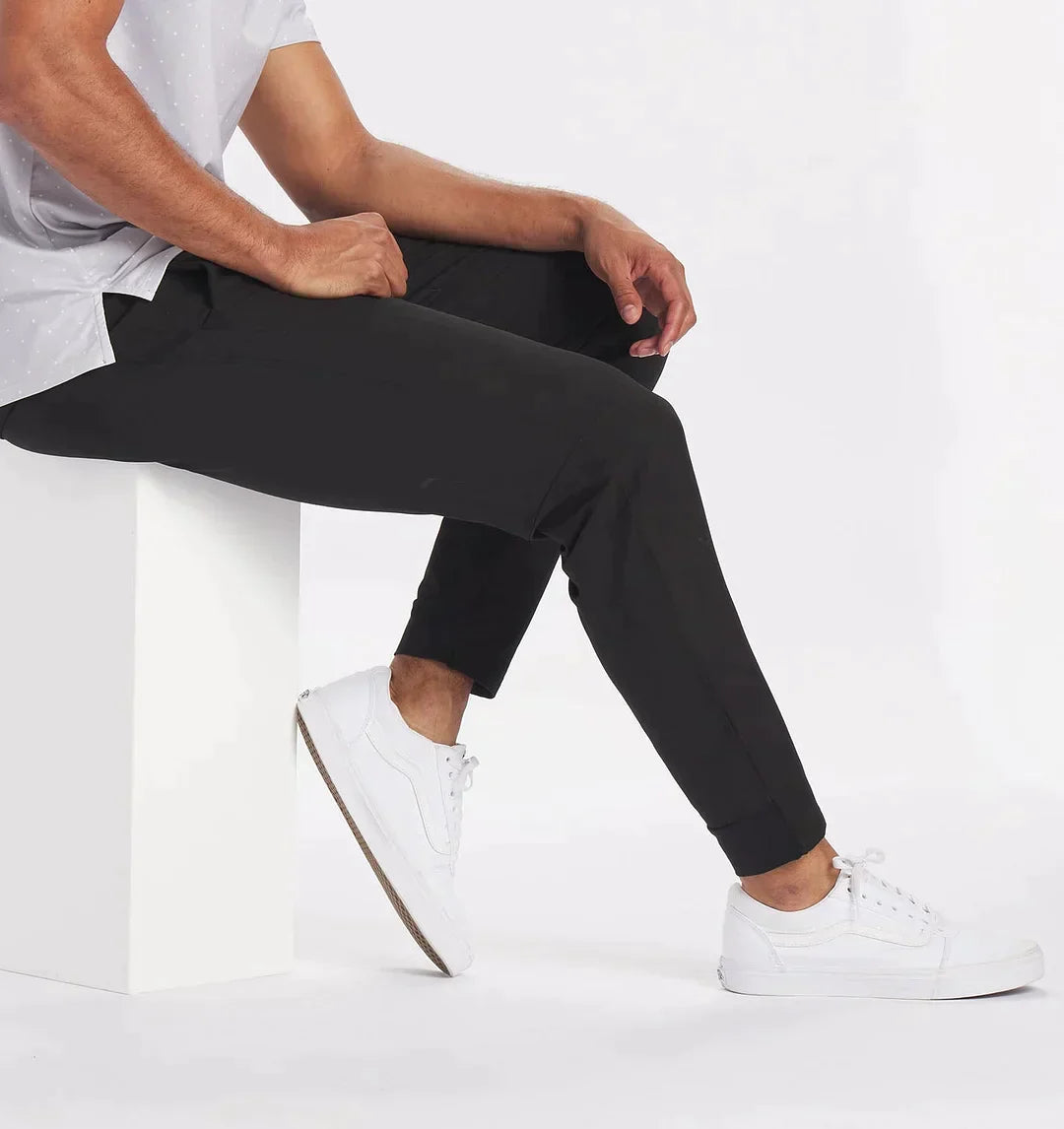Mune | Stylish pants for men in Italian design