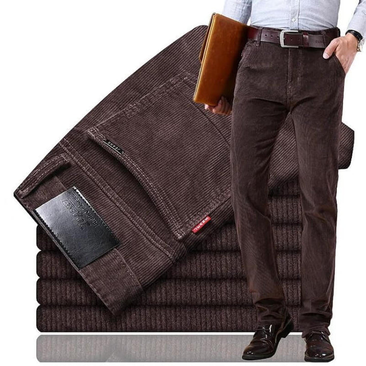 Mune | Men's Corduroy Trousers