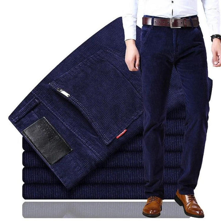 Mune | Men's Corduroy Trousers