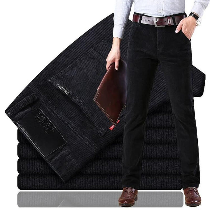Mune | Men's Corduroy Trousers
