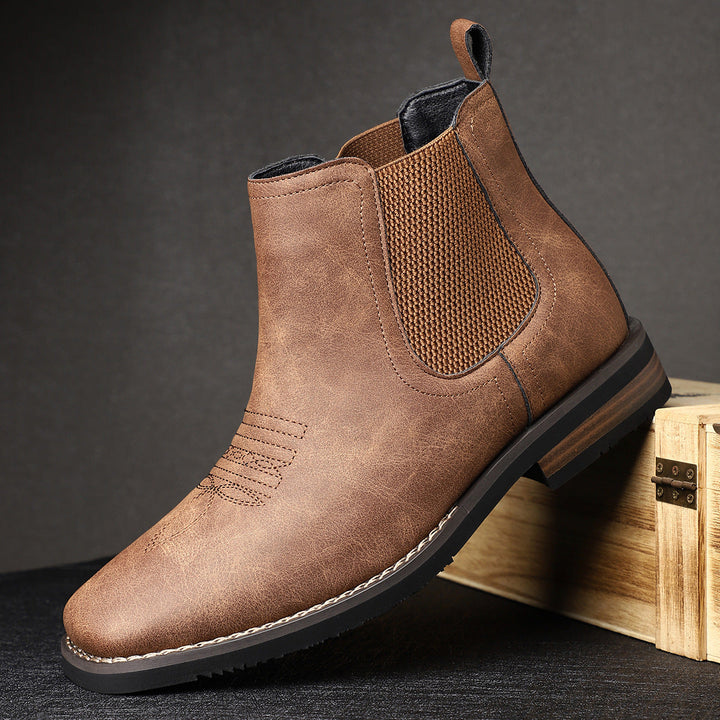 Mune | Boots Men's Boots