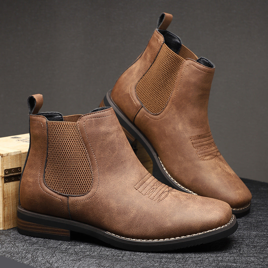 Mune | Boots Men's Boots