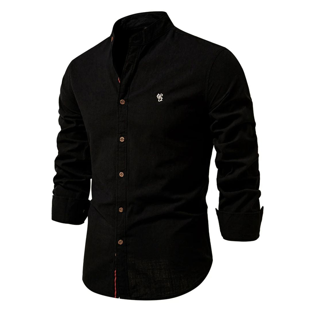 Mune Fashion | Traditional Shirt with Modern Touch