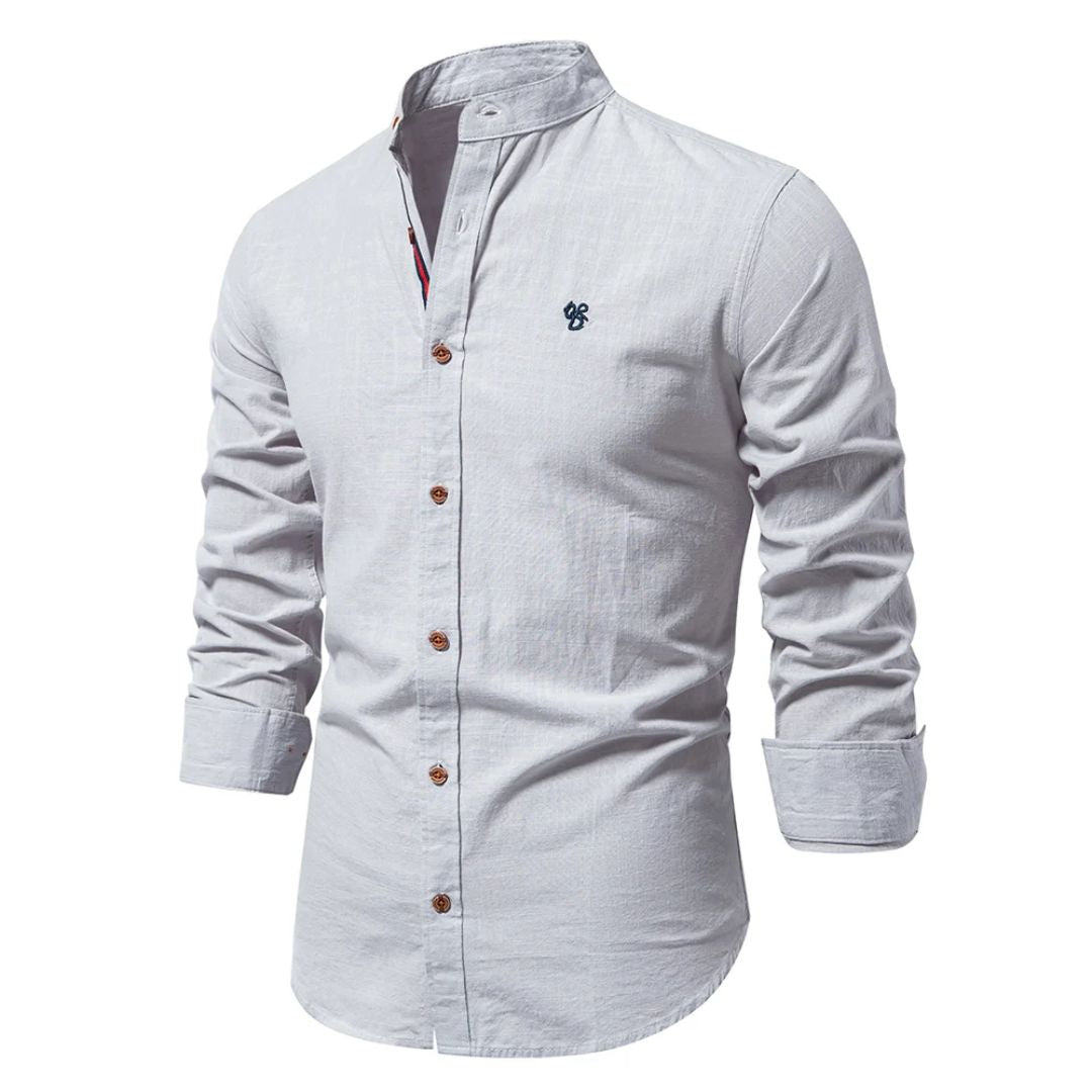 Mune Fashion | Traditional Shirt with Modern Touch