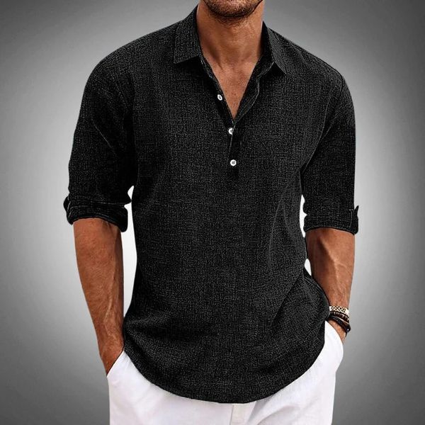 Men’s Classic Fit Polo Shirt Style