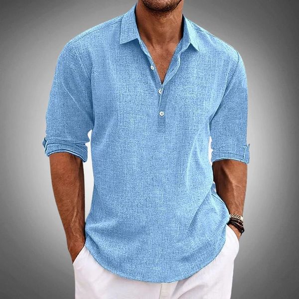 Men’s Classic Fit Polo Shirt Style