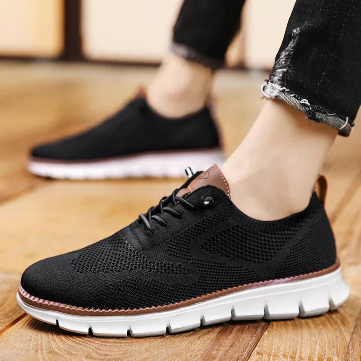 Ultralight shoes for men Mune Fashion