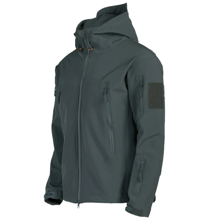 Mune | Softshell Jacket Tactical Windproof Jacket