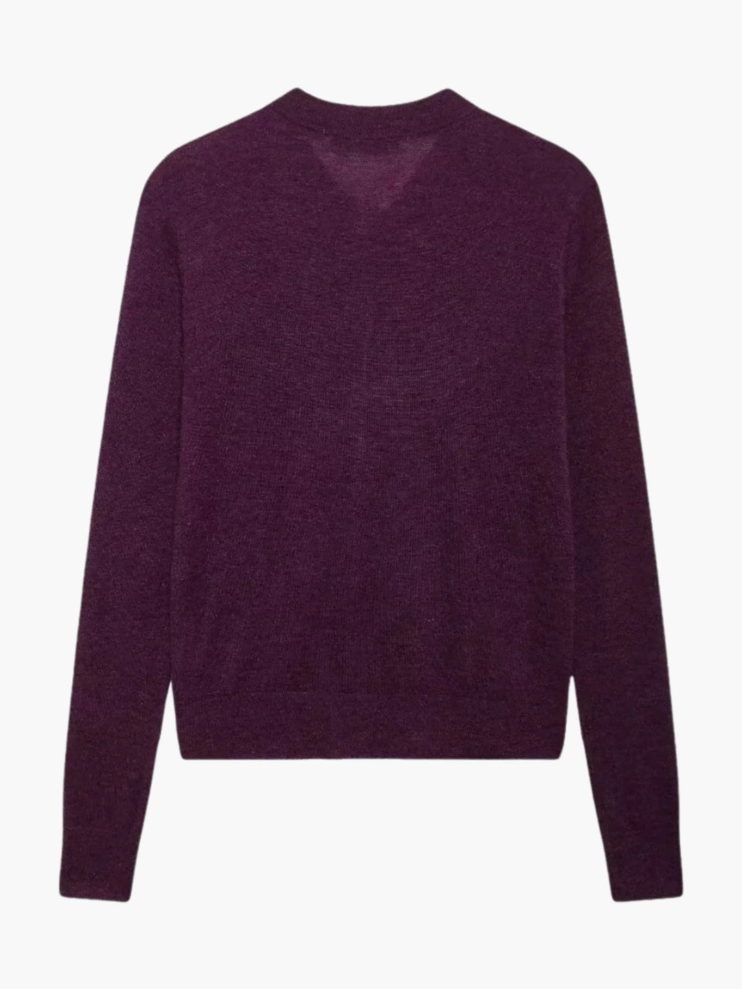 Mune | Women's Soft Knit Cardigan with Tie Belt and Practical Pockets
