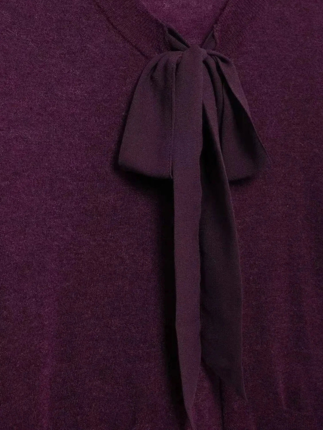 Mune | Women's Soft Knit Cardigan with Tie Belt and Practical Pockets