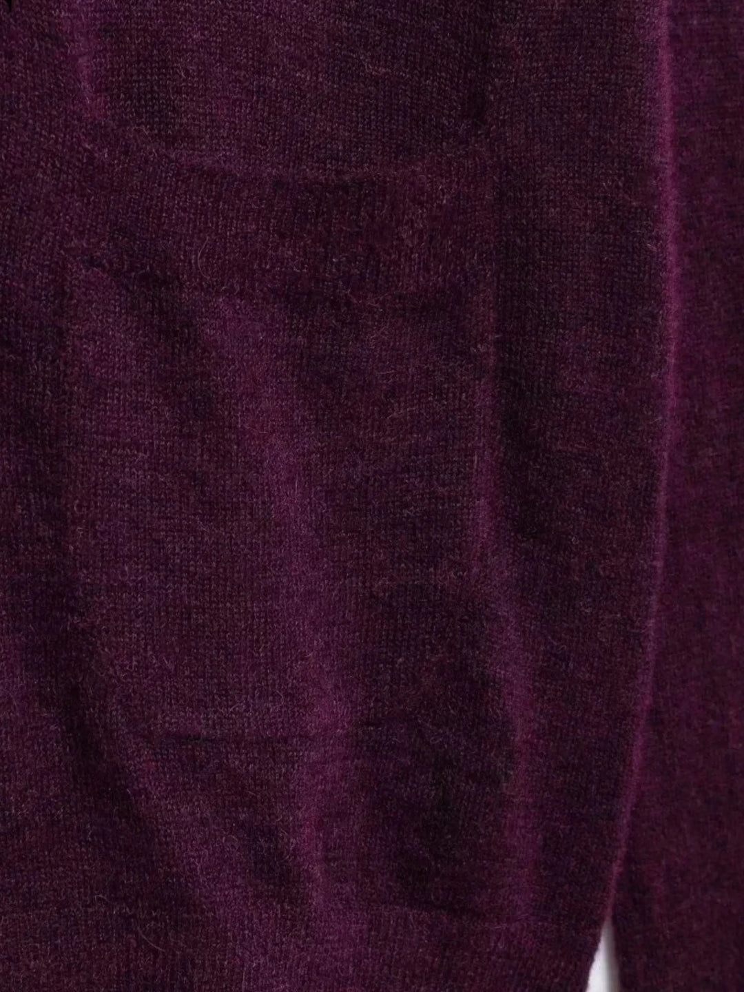 Mune | Women's Soft Knit Cardigan with Tie Belt and Practical Pockets