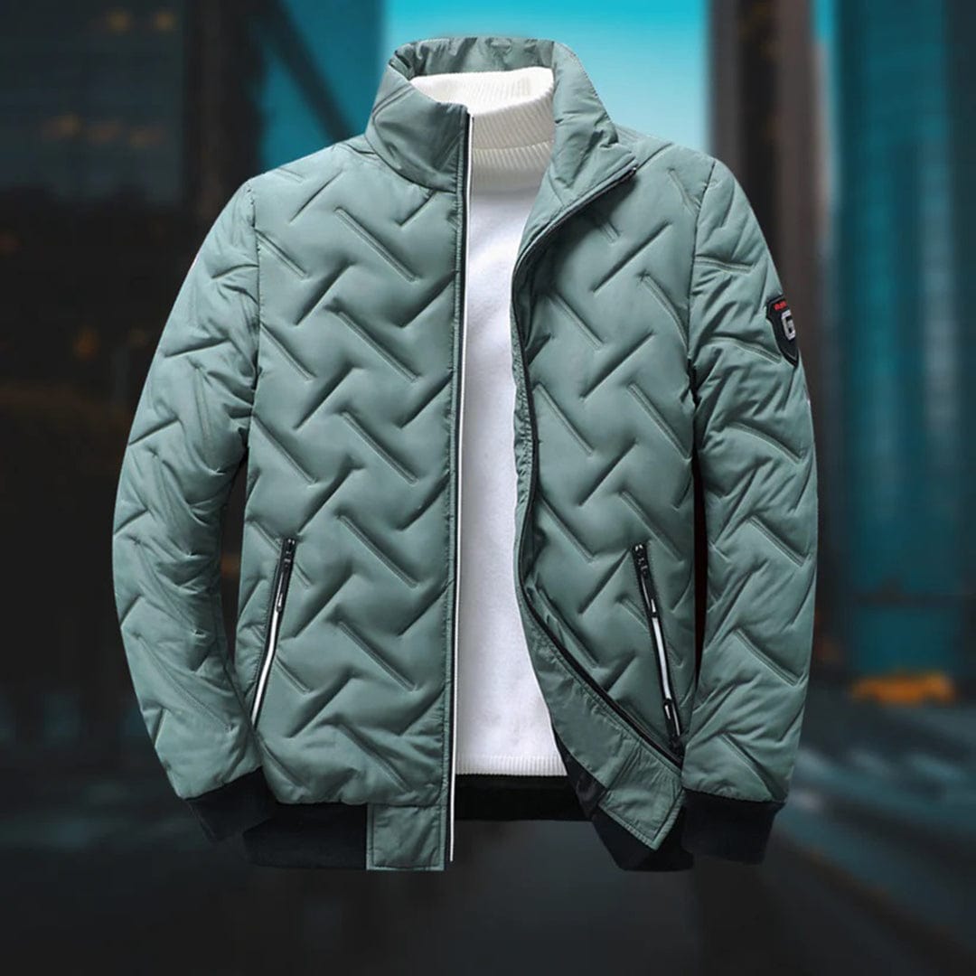 Mune | Relaxed and trendy vest