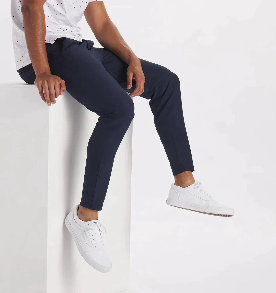 Mune | Stylish pants for men in Italian design