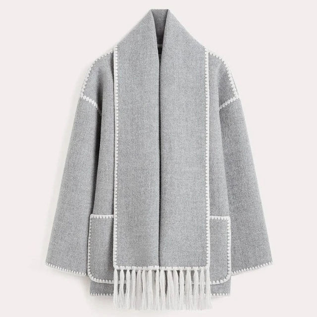 Mune | Statement Jacket