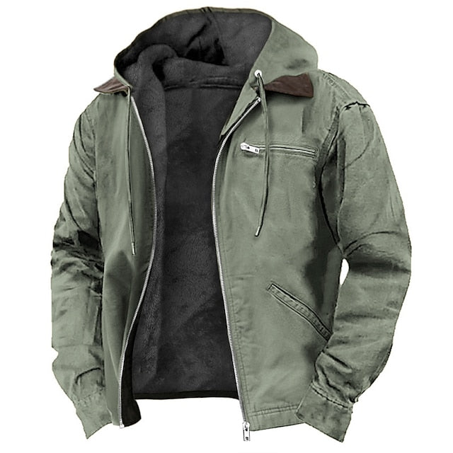 Mune | Outdoor jacket Functional protection against weather